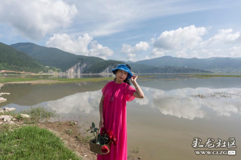 召唤神龙万宁版祖龙