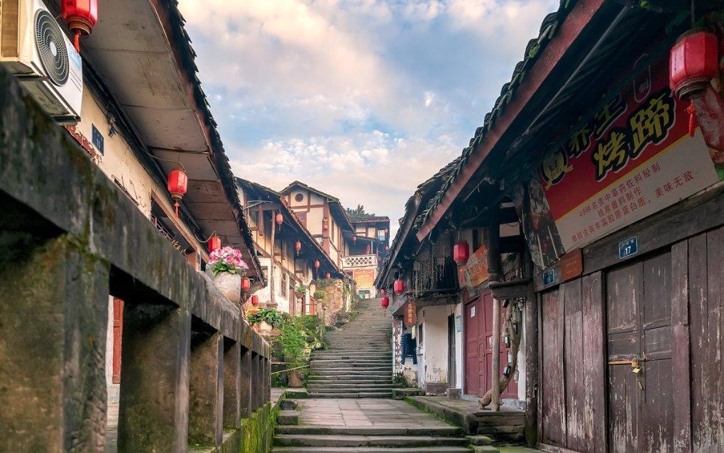奔跑吧兄弟6